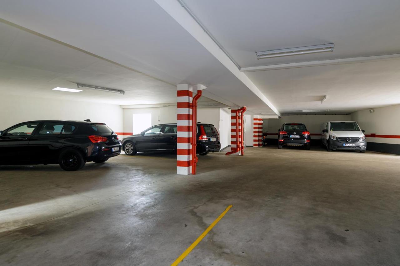 Hotel Zum Adler Nidderau Экстерьер фото