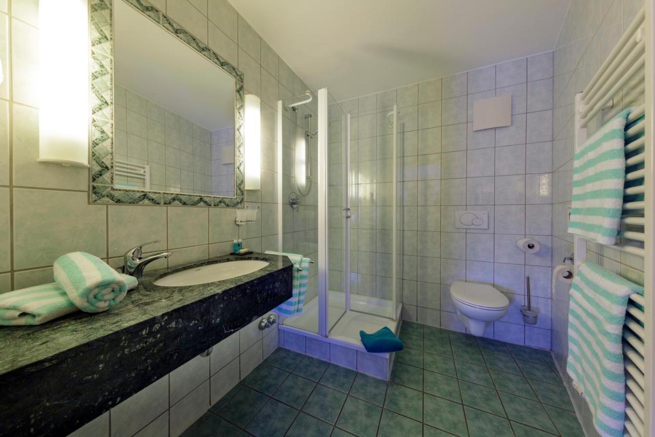 Hotel Zum Adler Nidderau Экстерьер фото